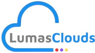 Lumas Clouds Logo